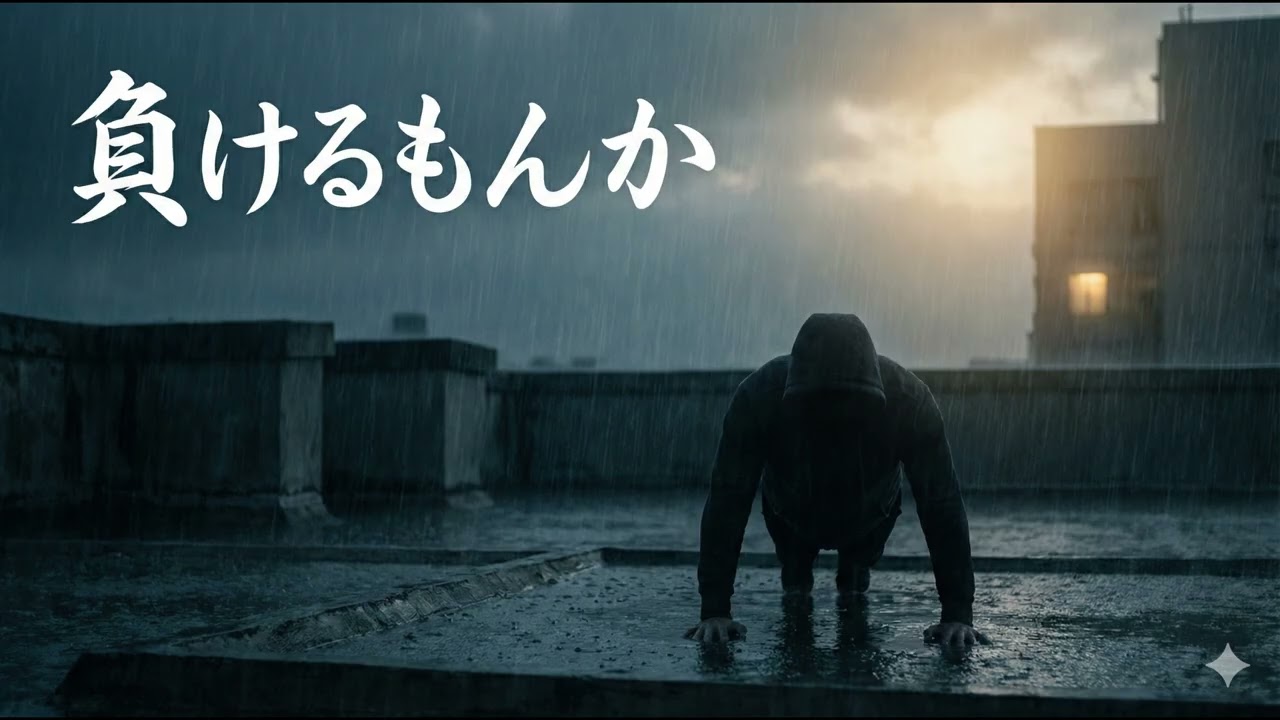 まだいける 覚醒ver.