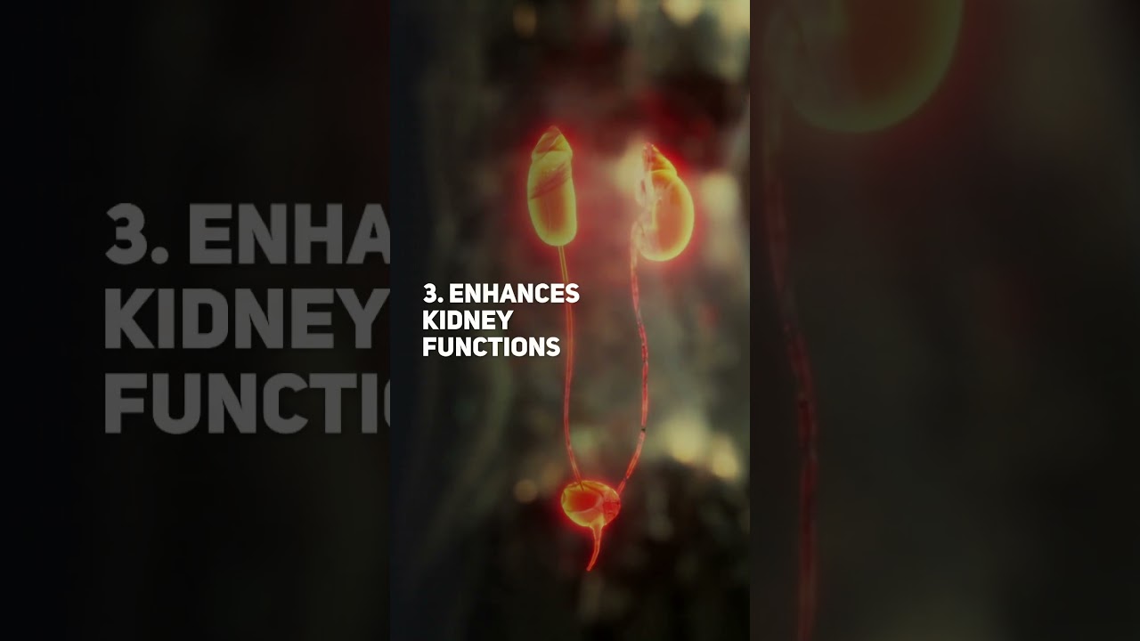 5 Awesome Benefits of Ashtavargam Kashayam #shorts