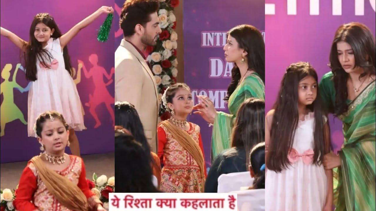 YRKKH Upcoming: Maira Leaves Dance Competition, Abhira & Armaan Argue?