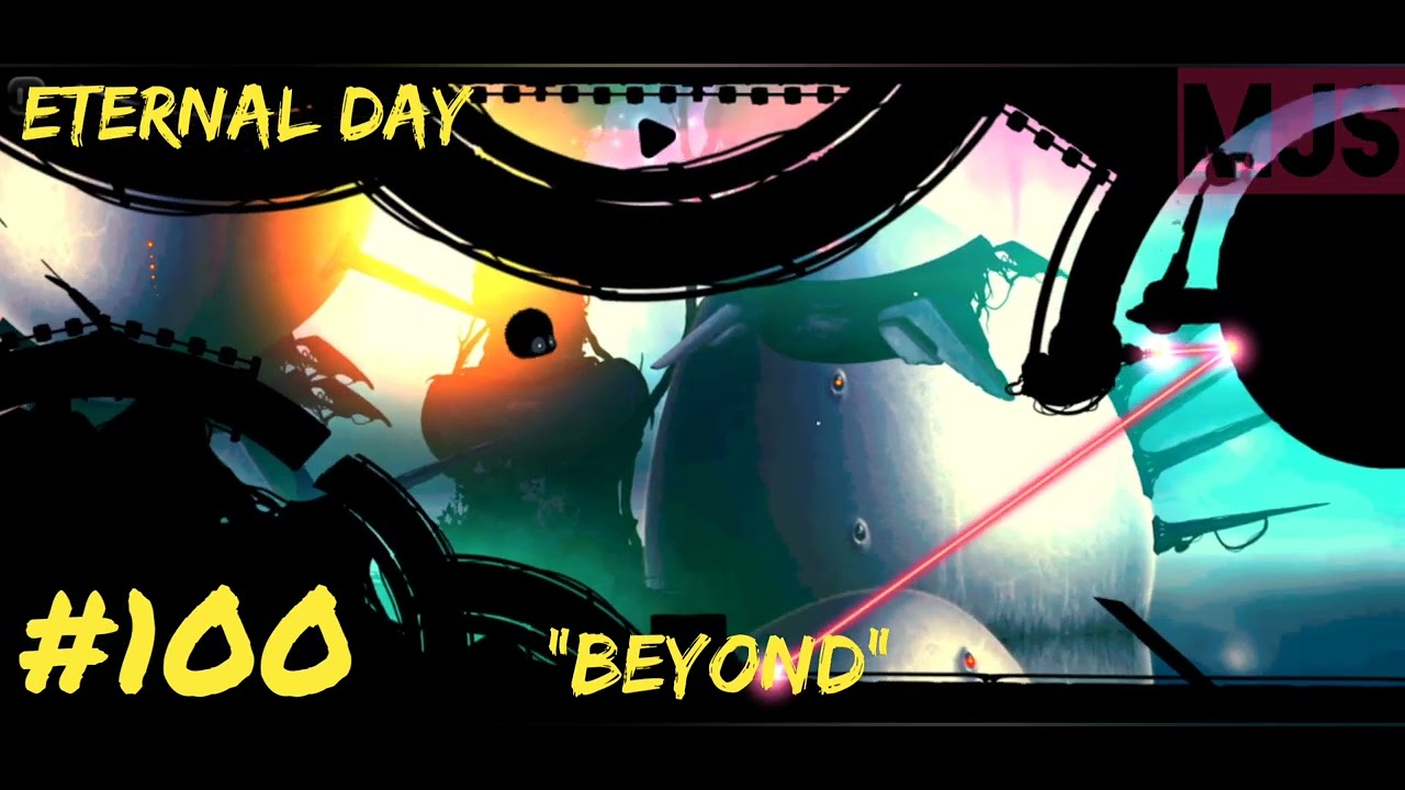 BADLAND | ETERNAL DAY | #100 BEYOND