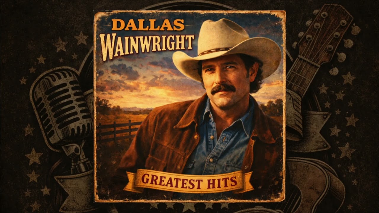 Dallas Wainwright | 