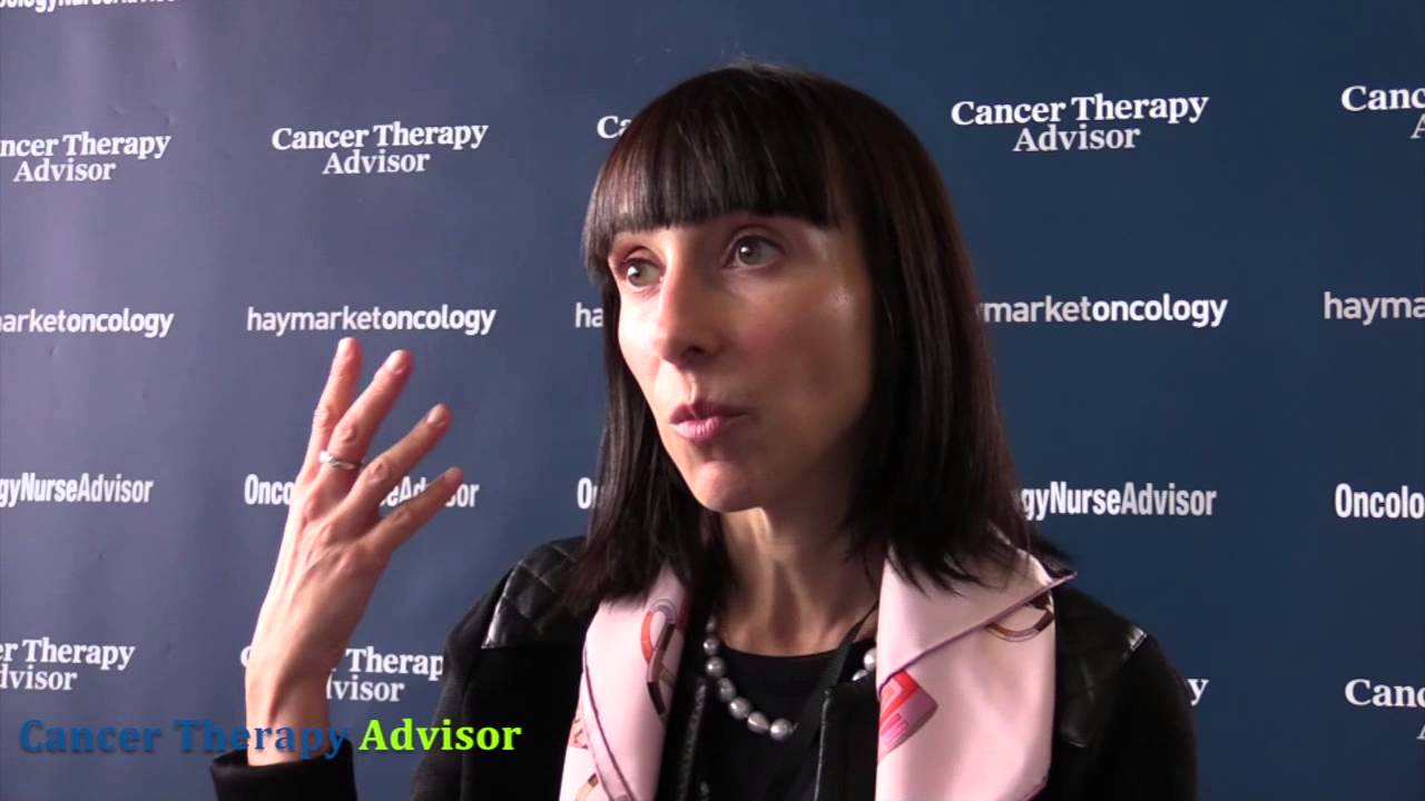 Cigler: Benefits of the DigniCap for Treatment-Related Hair Loss