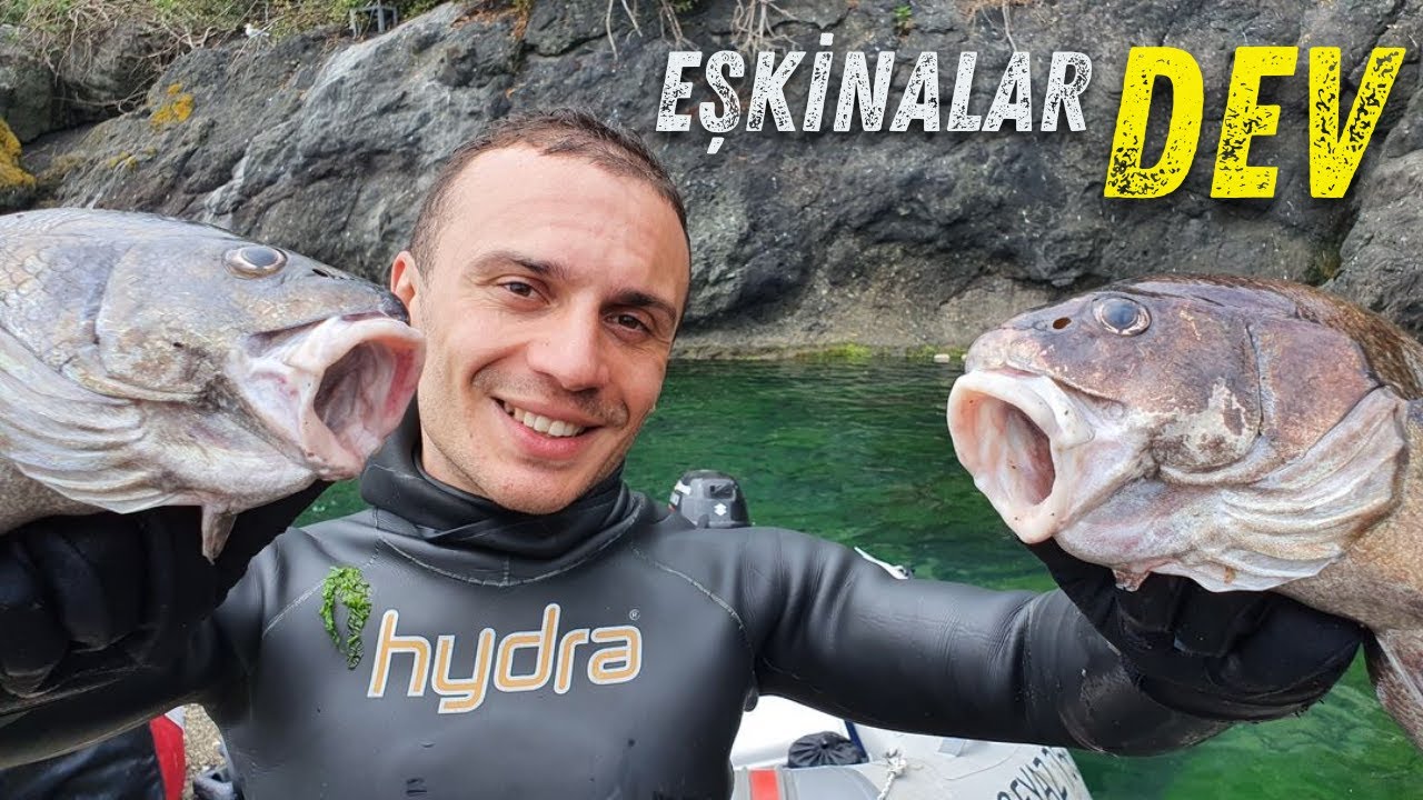 Mitolojik Giresun Adası Ve Dev Balıklar - Doğu Karadeniz'in Tek Adası. (Beyaz'la Karadeniz Keşfi #2)