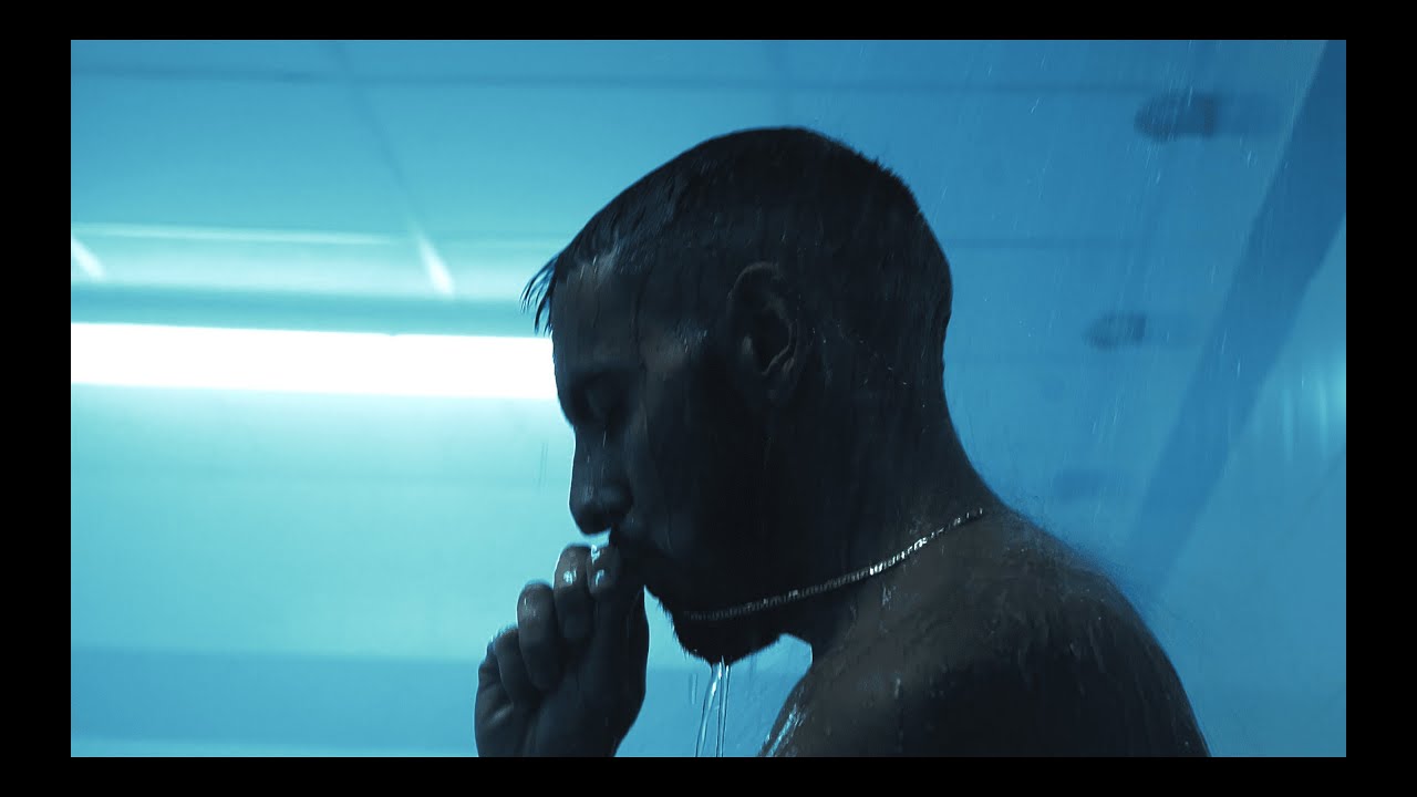 BOYOOFICIAL - Player (Videoclip)
