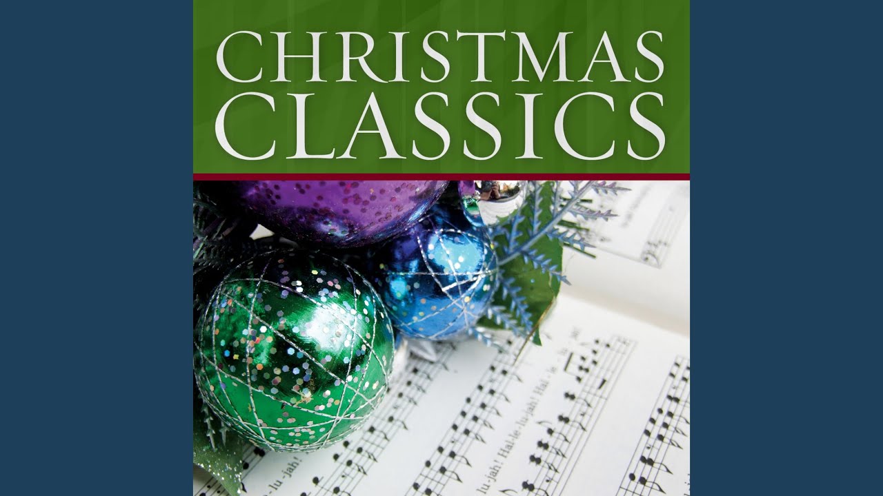 Christmas Concerto, Part II: Adagio / Allegro / Adagio