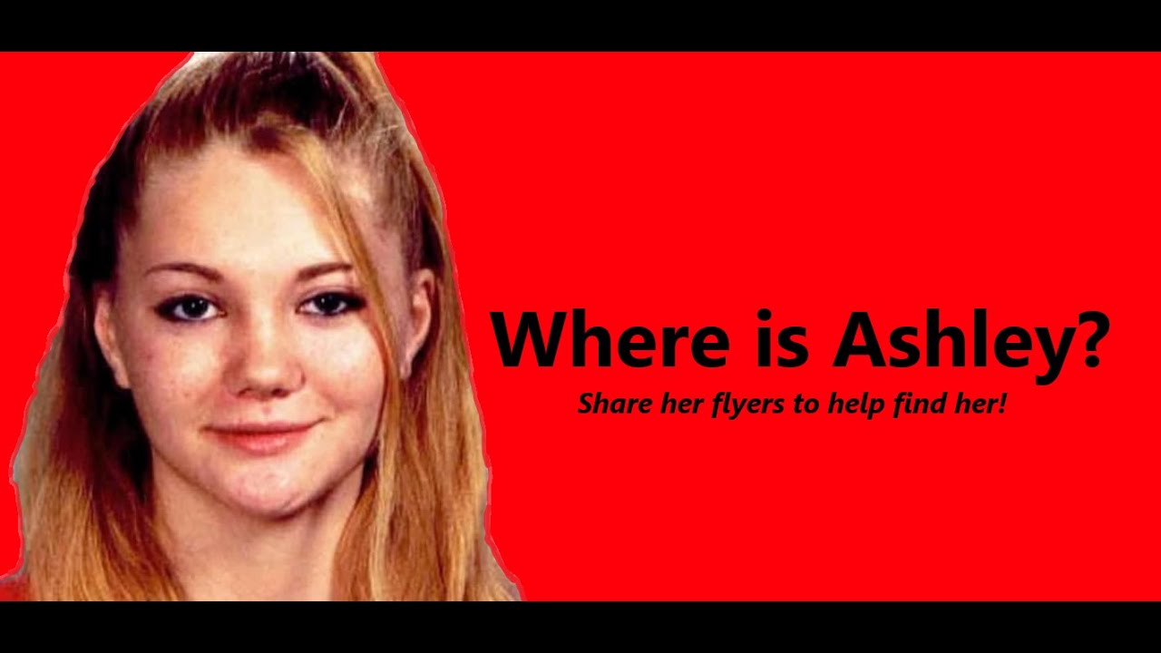 15yrs Old And Vanished! Left With A Man Arrested 11 Days Later But No Trace Of Ashley R. Martinez
