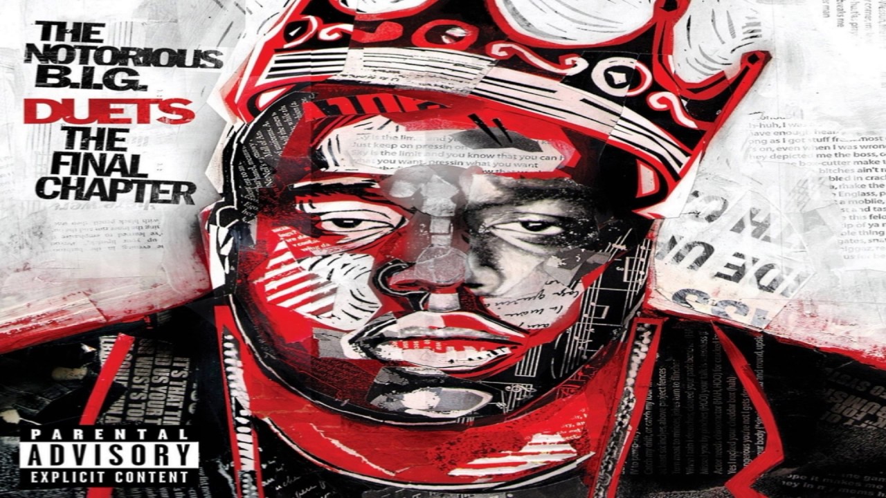 The Notorious B.I.G. - Nasty Girl Slowed