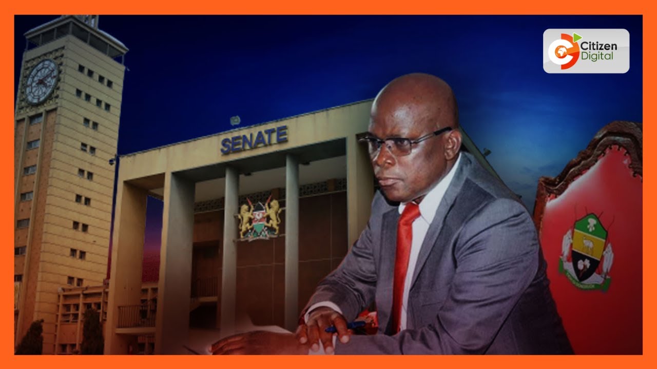 Maswali yaibuka kuhusu uharibifu wa fedha kaunti ya Siaya
