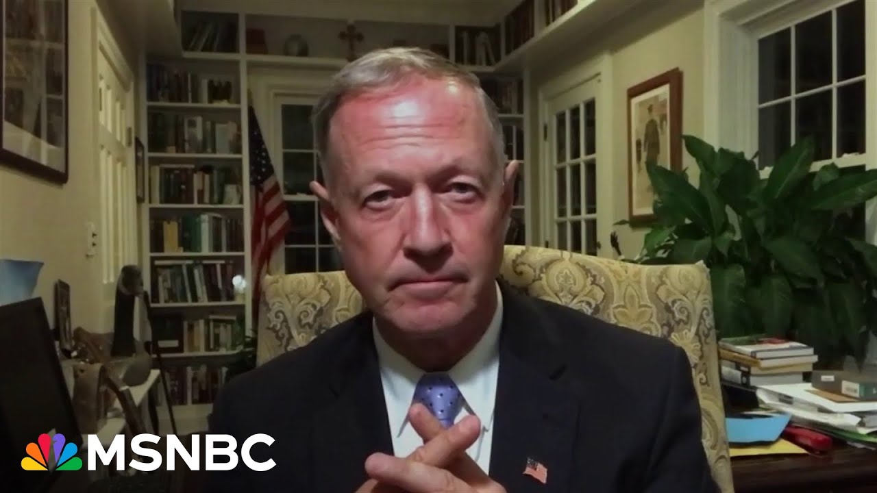 Fmr. Social Security boss: Trump & DOGE created ‘greatest theft of personal data in U.S. history’