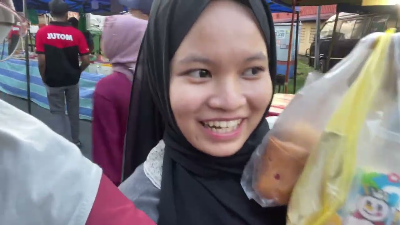 short bazaar journey 