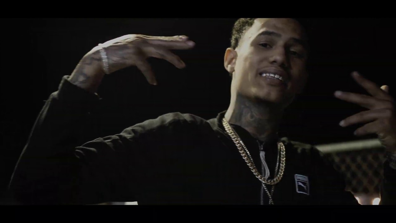 SSB Yella x Onsight Deeda - Sharks (Official Music Video)