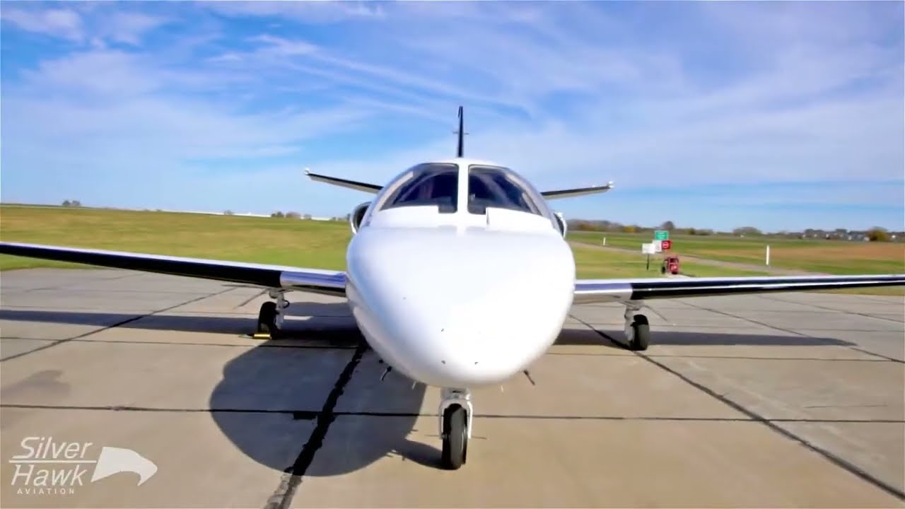 1995 CESSNA CITATION V ULTRA For Sale