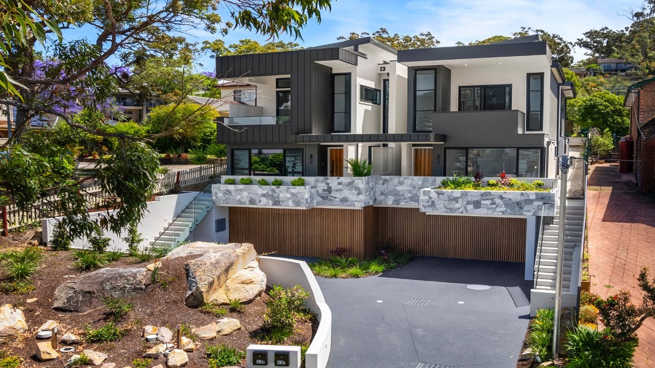 53A Como Road, Oyster Bay