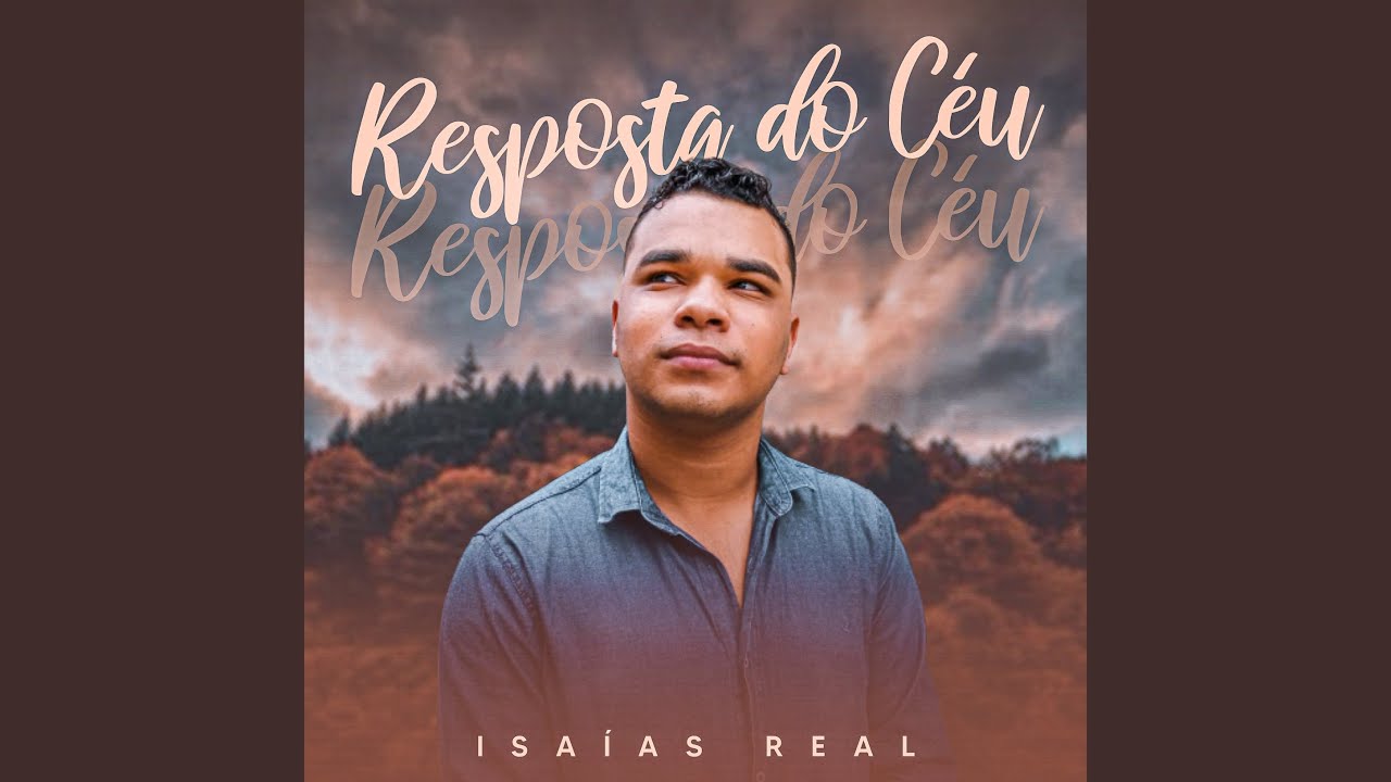 Resposta do C&eacute;u
