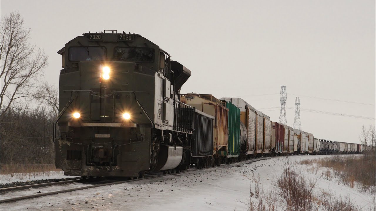 CP’s Army Temperate Regions Veterans Unit on CP 577 North! (2/8/2026)
