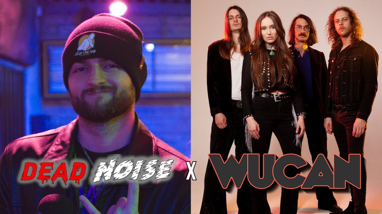 Interview — Wucan Vocalist Francis Tobolsky on New Album 'Axioms' + More!