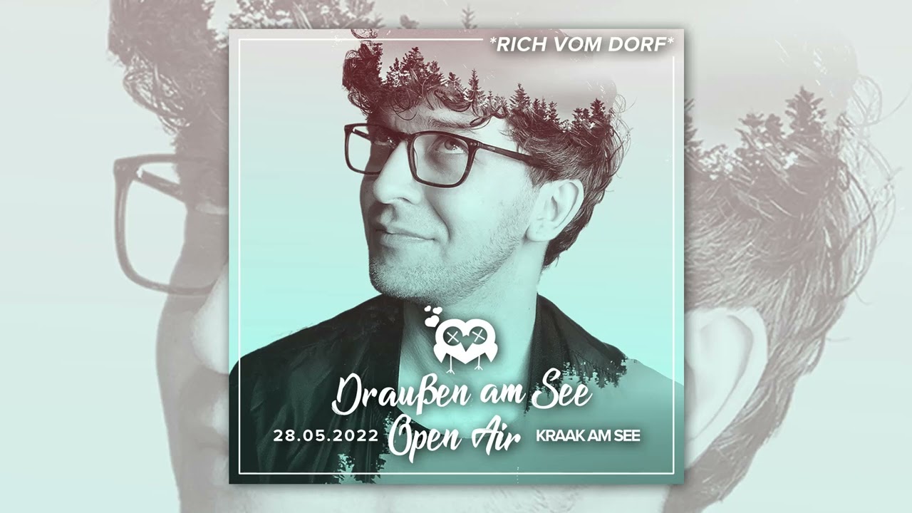 Rich Vom Dorf - VMF Open Air (28.05.22)