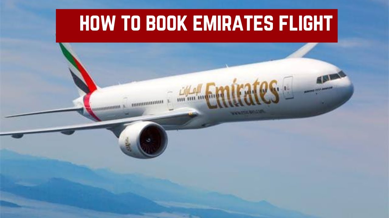 The Price Of Emirates Lagos to Dubai Flight