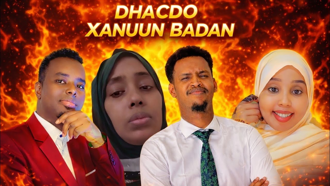 KIIS CUSUB  45 SANO JIR AYAA AHAY DHAQANKII IYO XEERKII NO YALAY AYOO IGA BAXAY MURUGO XASBUNALLAH 😭