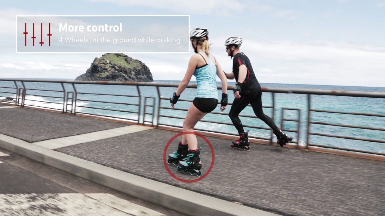ABT - SKATE WITH CONFIDENCE