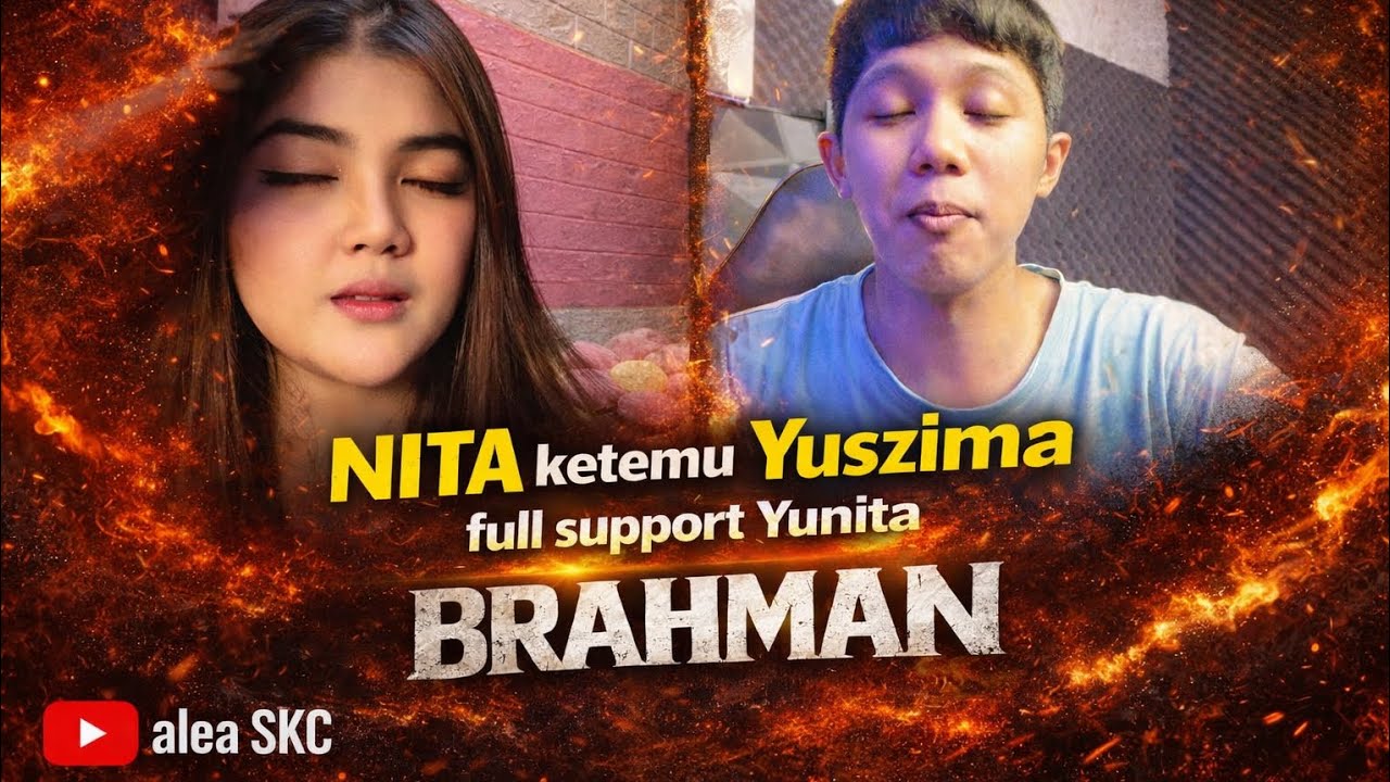 NITA DAPAT SUPPORT | BAHAS MASA DEPAN JADI RATU KALIDAWIR