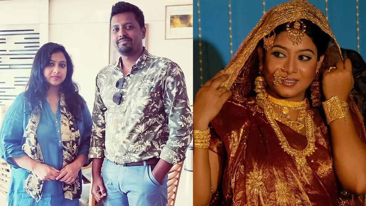 ২য় বিয়ে ও স্বামী নিয়ে যা বল্লেন শাবনূর !