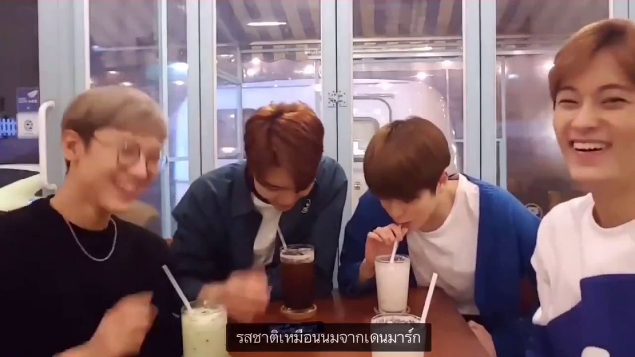 [NCT funny moments] #5 Những huyền thoại mà NCTzen nào cũng biết (phần 2)