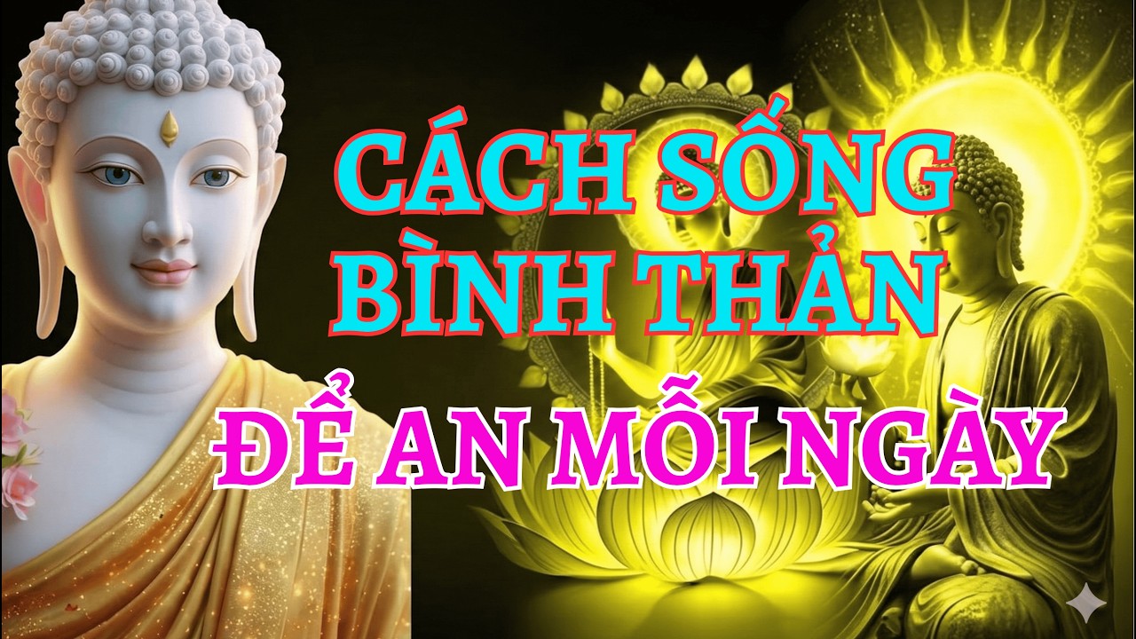 Lời Phật Dạy: Vì Sao Người Hiền Gặp Khổ? Thấu Hiểu 3 Điều Này Để Chuyển Họa Thành Phúc Ngay Lập Tức