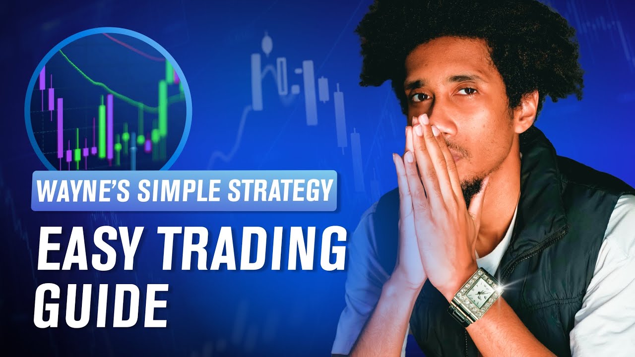Easy Trading Guide for beginners ✅ (2025): Simple steps to start investing 