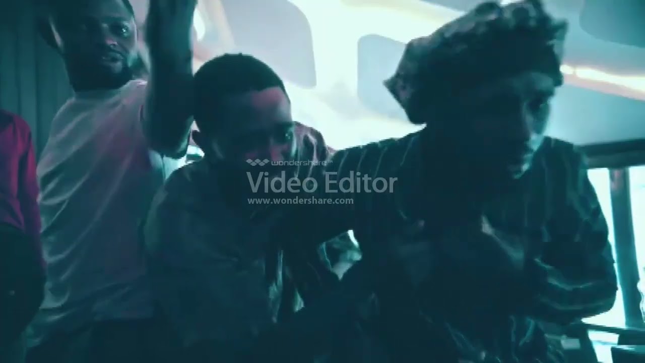 Balca - ls  cheguey ft king hemely hemely bala bala remix clips officiels Kenny Beat 