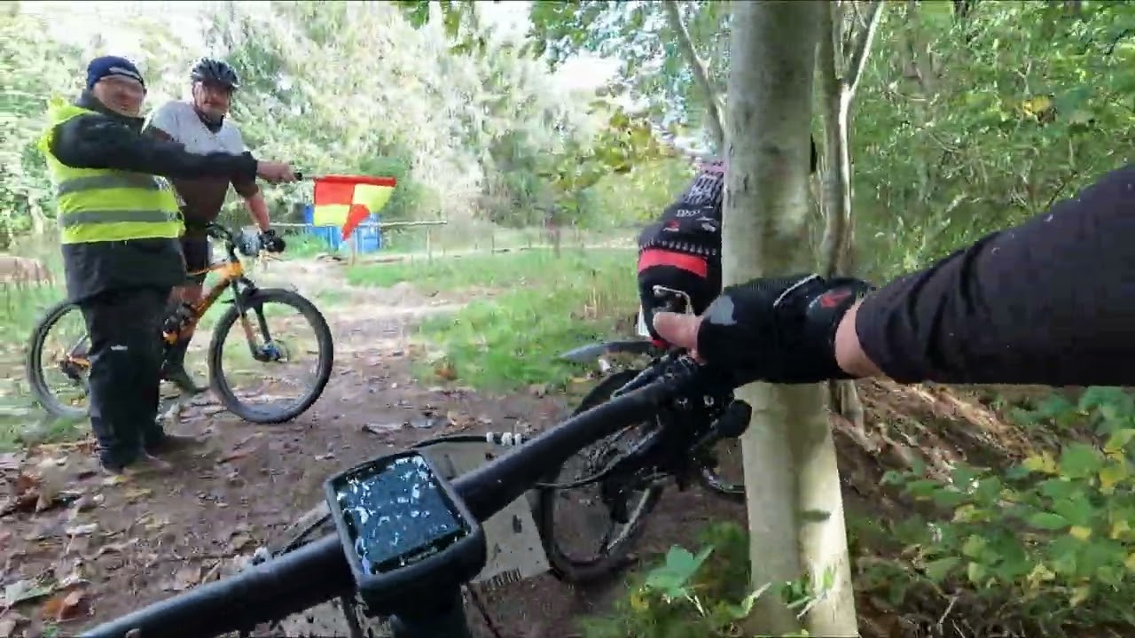 MTB Prison Break 2022.
