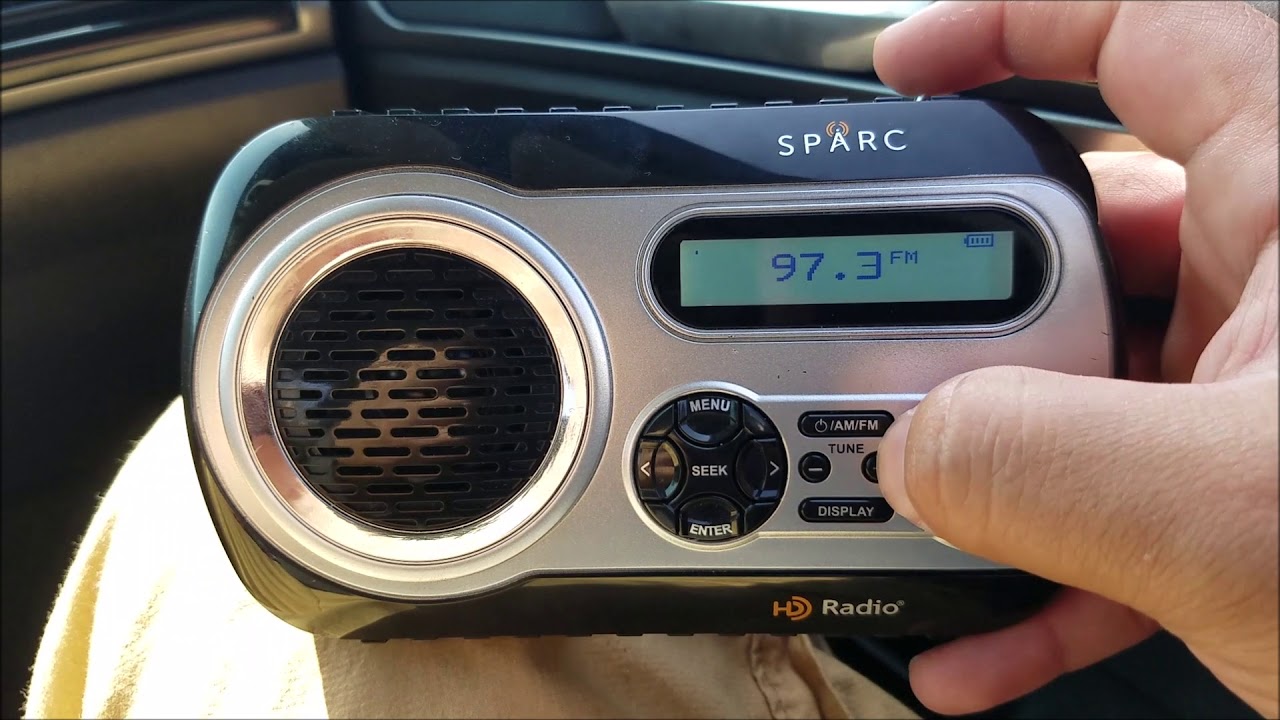 FM Bandscan #44: Medford, Oregon