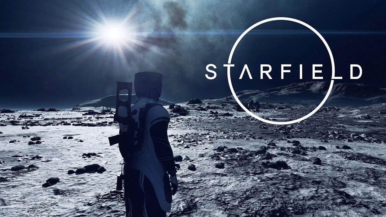 STARFIELD - Gameplay Walkthrough Part 8