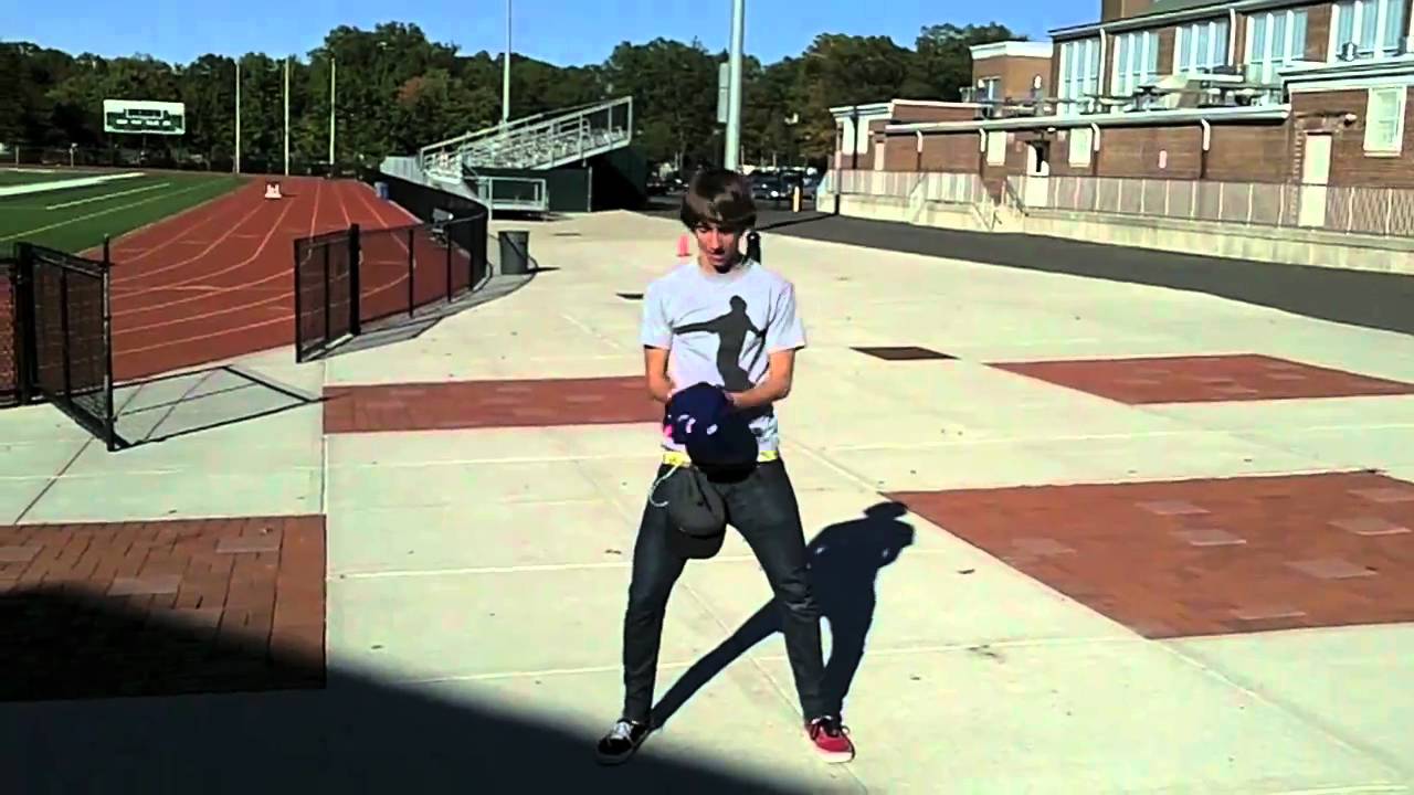 Slim Jerkin for @GeekForceENT
