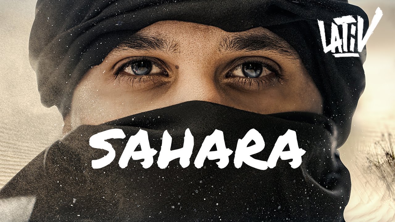 LATiV &ndash; Sahara (prod. ChampionsLeak) [Official Lyric Video]