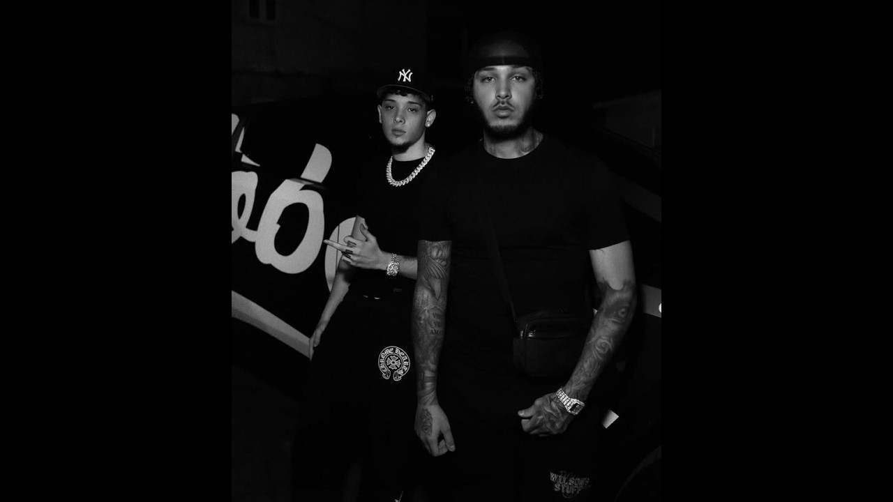 Yan Block x ROA Type Beat - 