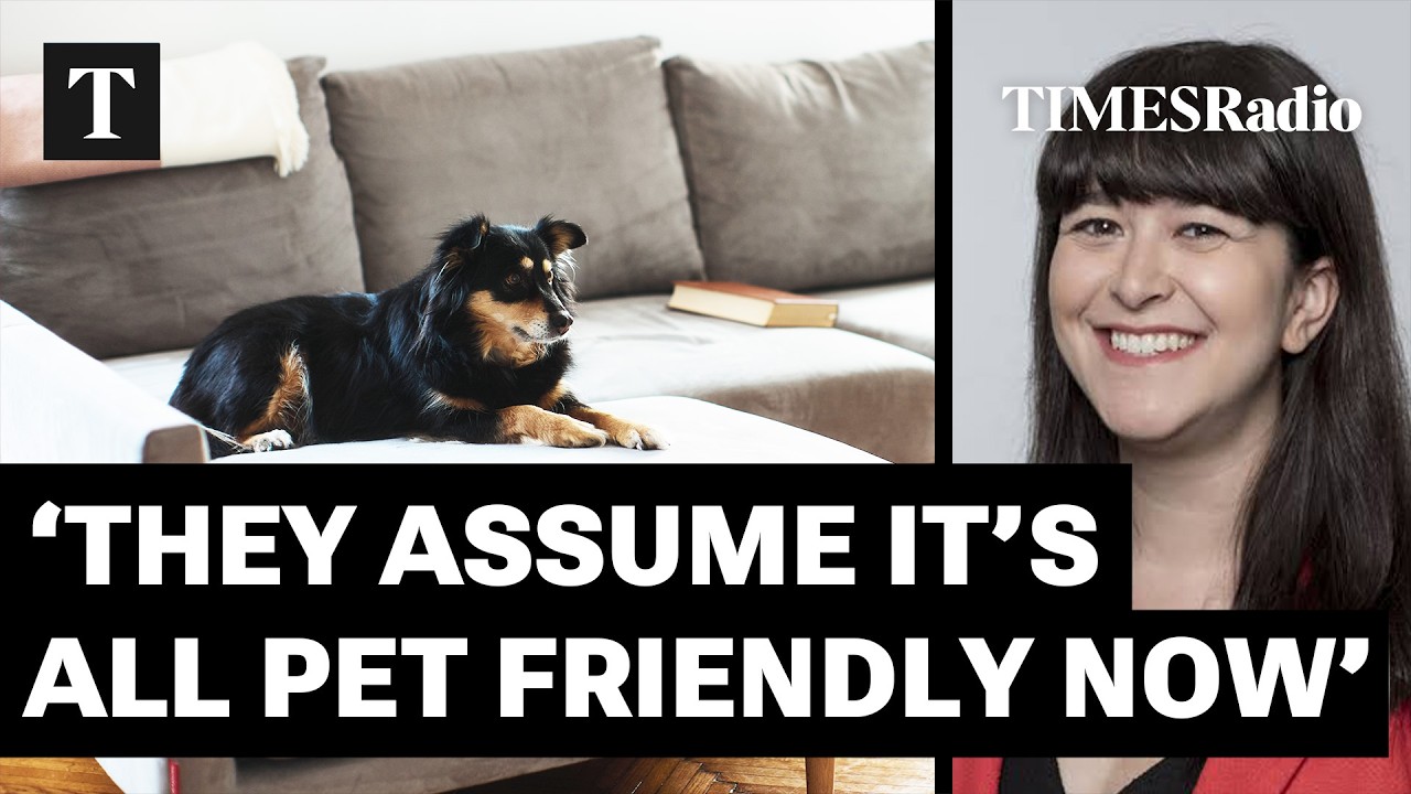 Renters Rights: Why Tenants Are Getting the New Pet Law Wrong | Melissa York