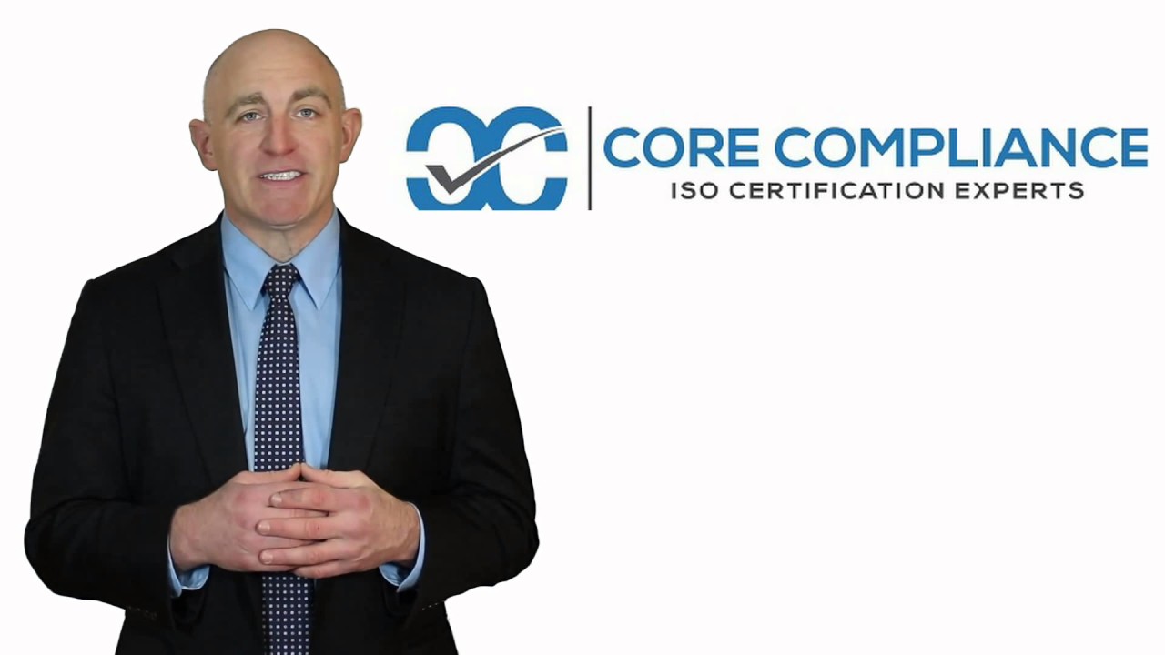 ISO 9001 Certification