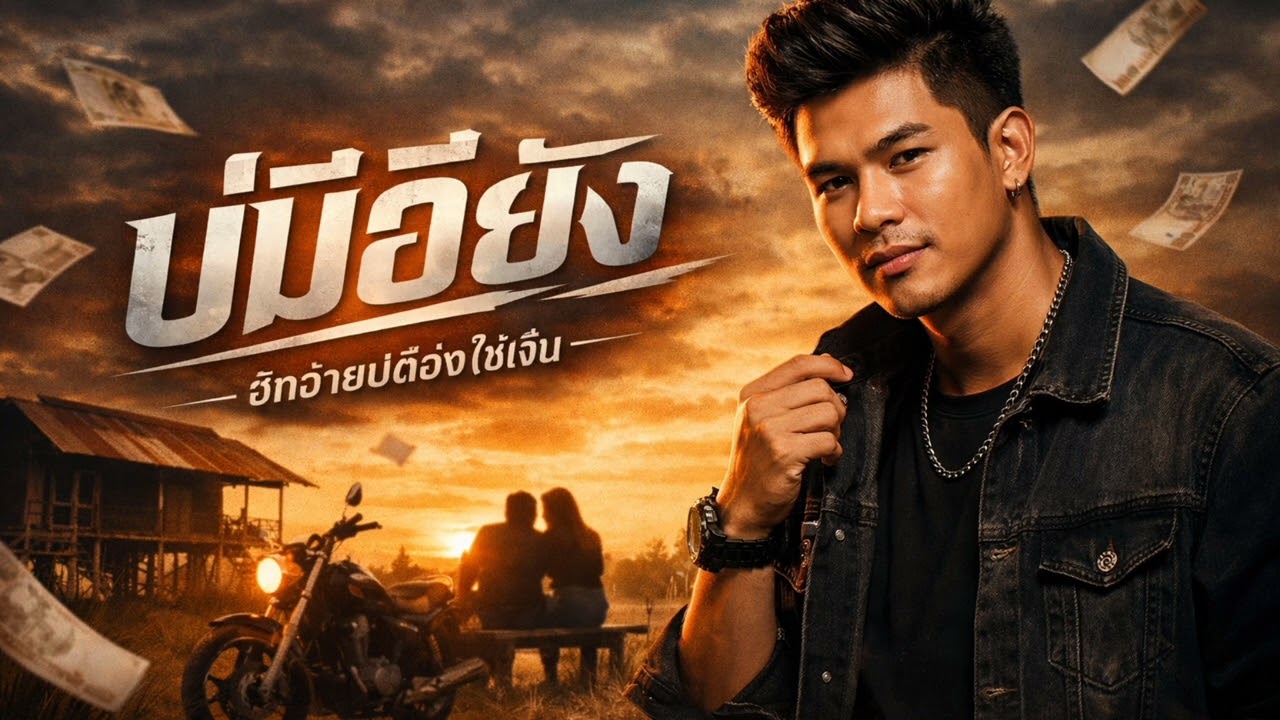 บ่มีอียัง(Music Ai official) 2 ม.ค 2569