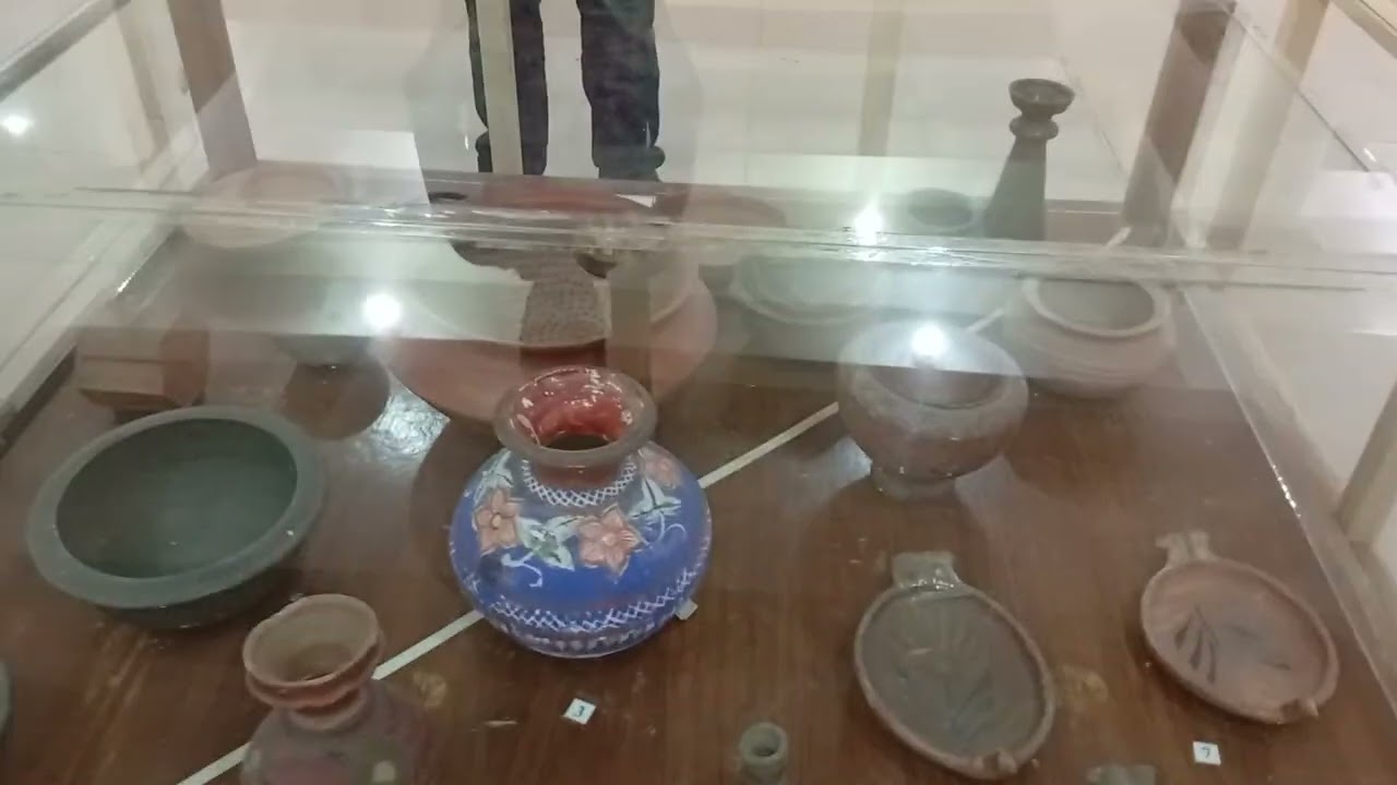 সোনারগাঁও-পুরনো যুগের দুর্লভ স্মৃতি। 