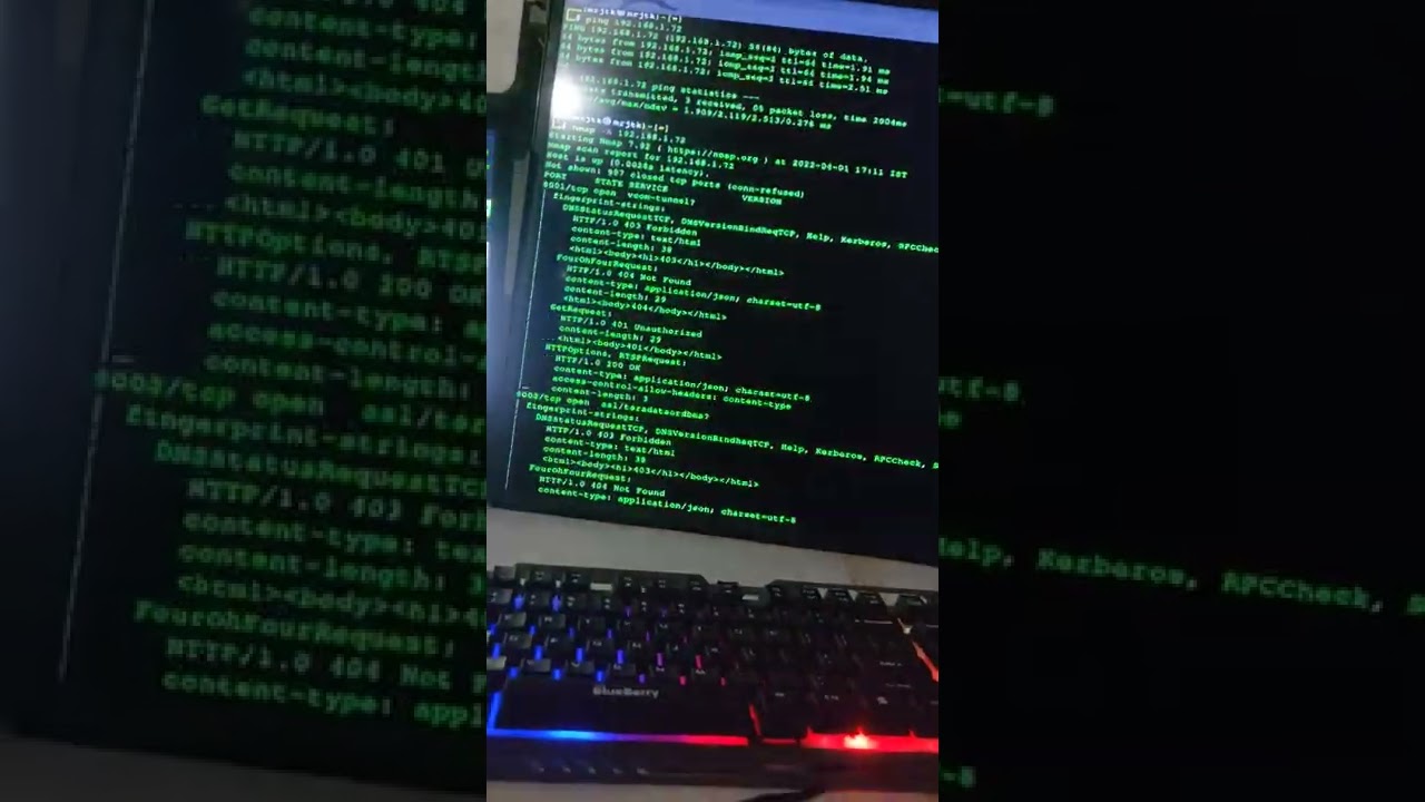 Hacking into Nebourhood smart tv 😁😎👨&zwj;💻