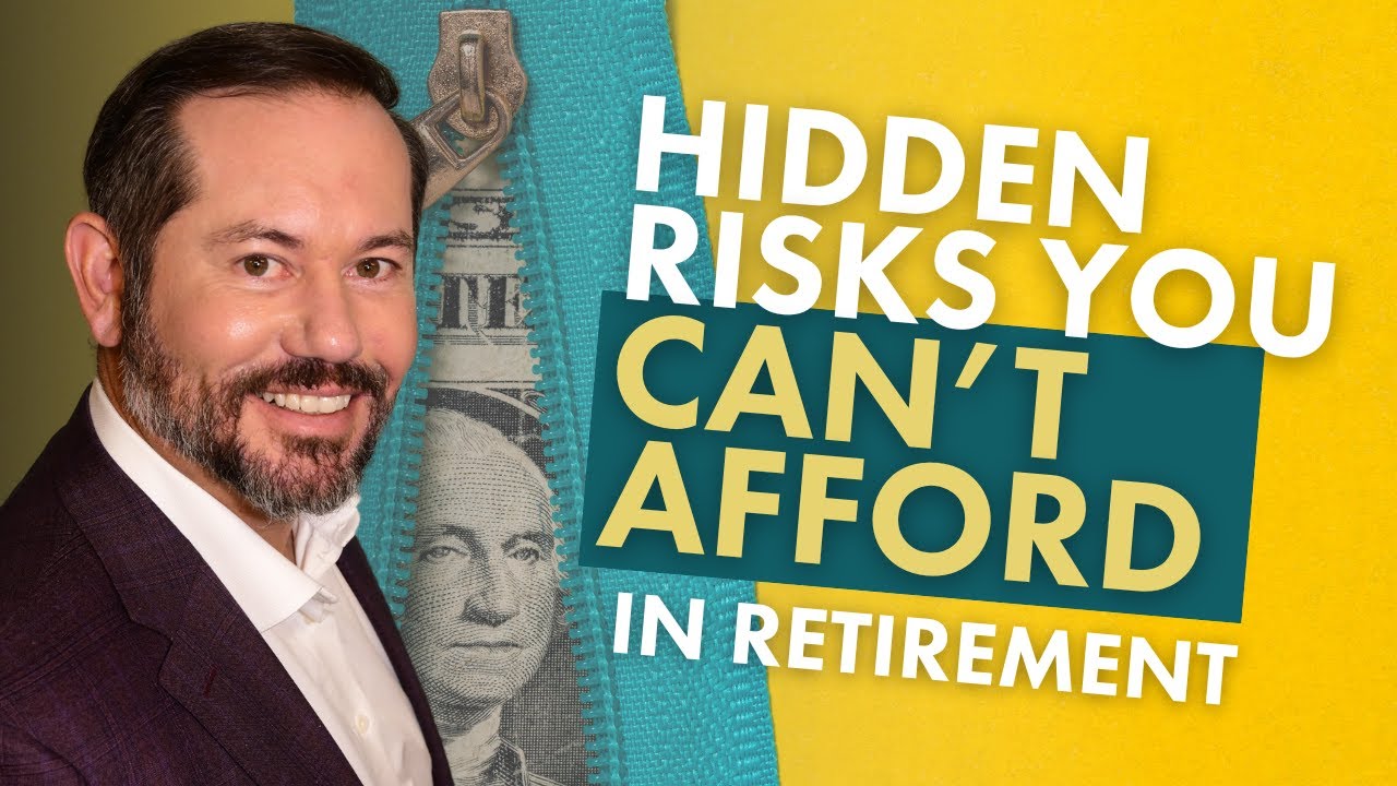 Hidden Dangers in your Portfolio: Creating a Risk Management Plan for Your Retirement