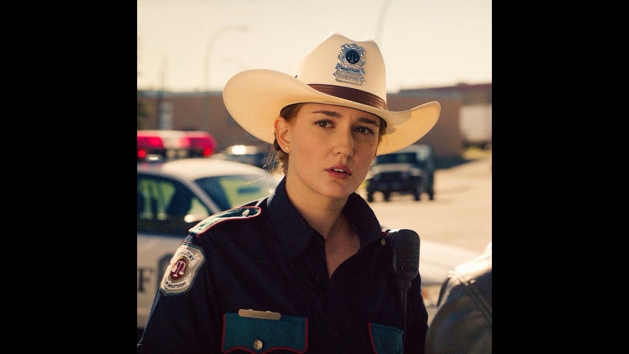 Nicole Haught - Girl on Fire
