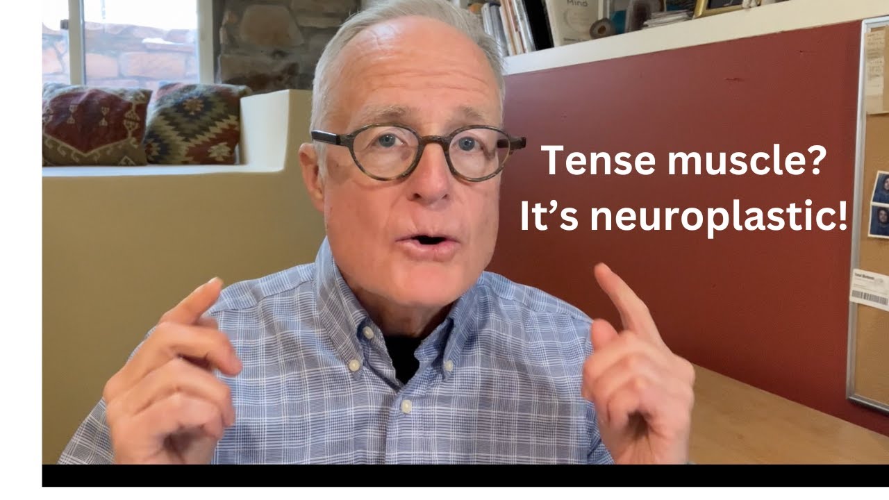 How to release muscle tension