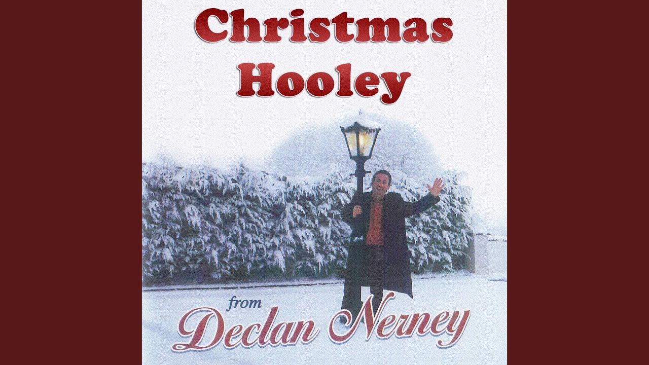 Christmas Hooley