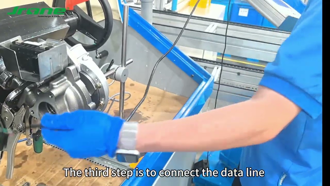 Ready to push performance further? Only 4 steps to achieve accurate calibration and reliable testing