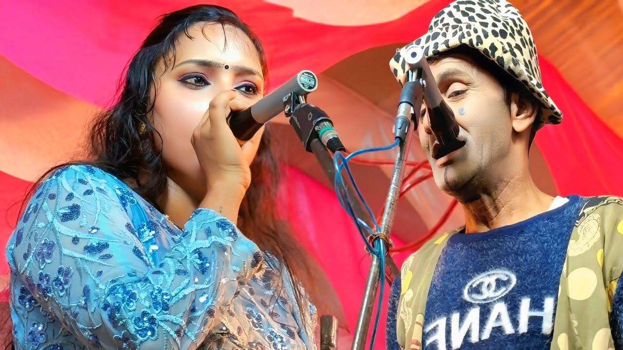 🌹 ए सनम भुला न जीहा ससुराल में जाके ❤️ Chandrawal Nautanki navabganj Neetu Chanchala ghazal 2026