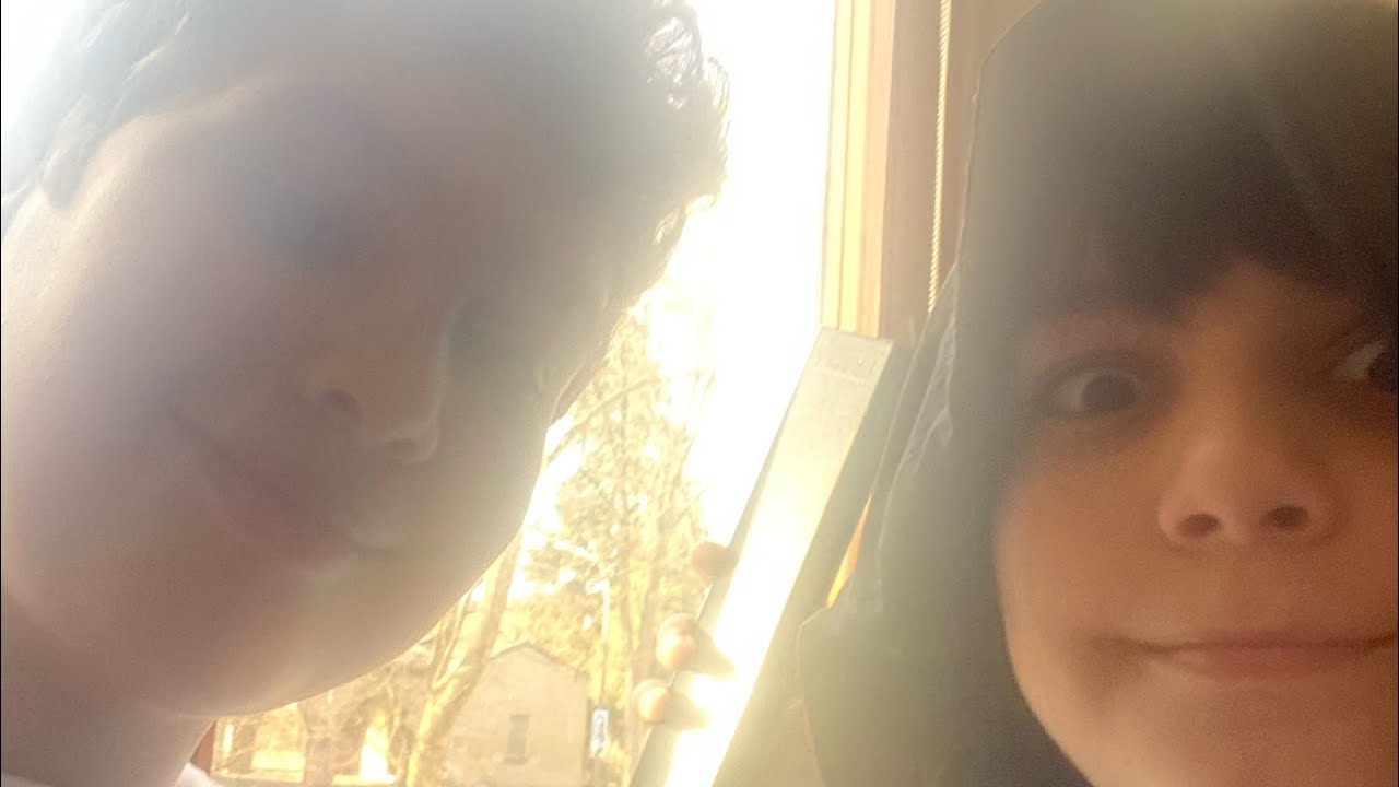 POV: Arabische eltern die auch deutsch sind&hellip;