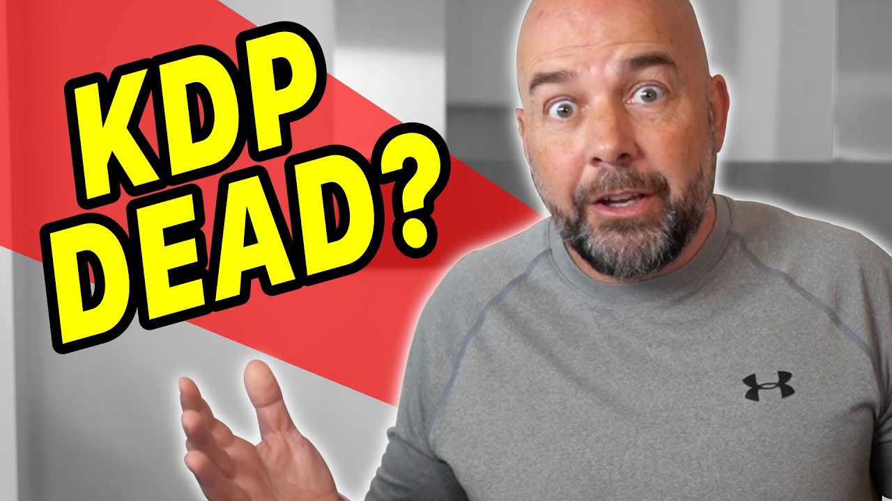 KDP перенасыщен? &mdash; Обязательно к просмотру