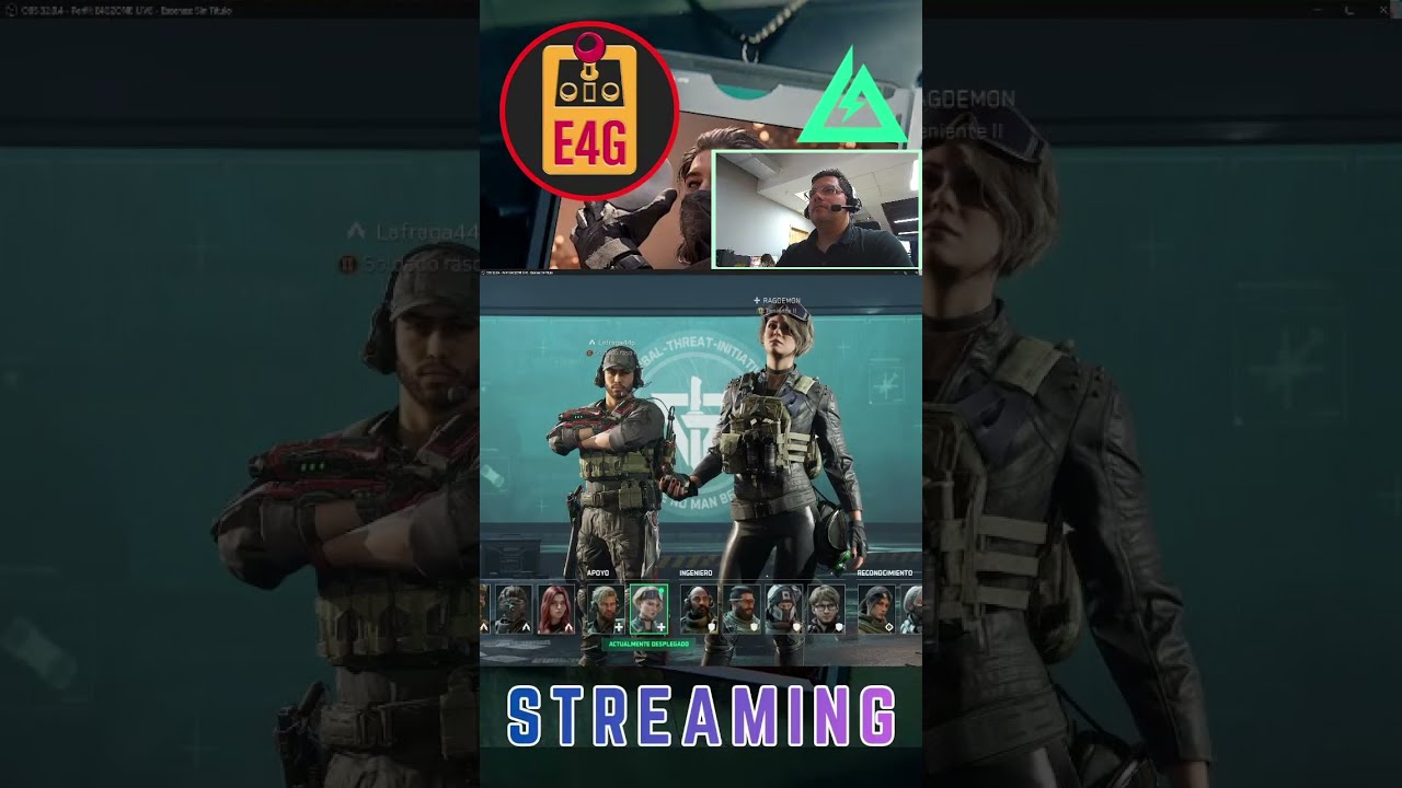 ¡Estamos EN DIRECTO y TODO PUEDE PASAR! 🎮🔥